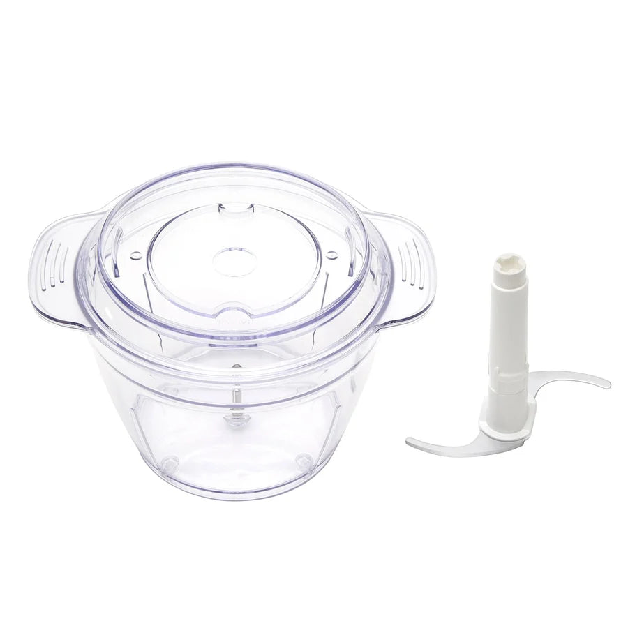 Russell Hobbs Go Create Electric Mini Chopper