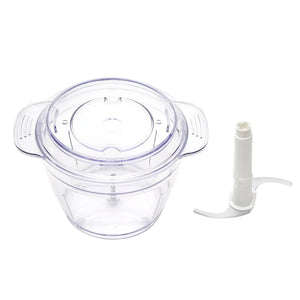Russell Hobbs Go Create Electric Mini Chopper