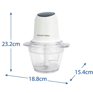 Russell Hobbs Go Create Electric Mini Chopper