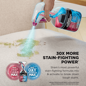 Shark EveryMess Portable 3 - in - 1 Stain Eliminator, Wet Vac & Dry Vac VX110UK - STEAM CLEANER - Beattys of Loughrea