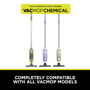 Shark VacMop Multi - Surface Floor Cleaner Refill 2L - CLEANING - LIQUID/POWDER CLEANER (1) - Beattys of Loughrea