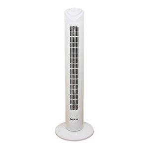 Benross 29" Tower Fan – 73cm - FANS - Beattys of Loughrea