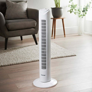 Benross 29" Tower Fan – 73cm - FANS - Beattys of Loughrea
