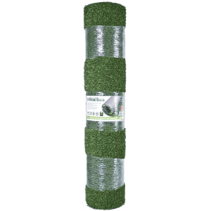 GardenKraft 20mm Artificial Grass Roll – 4m x 1m - NETTING, MESH, WEED BLOCK - Beattys of Loughrea