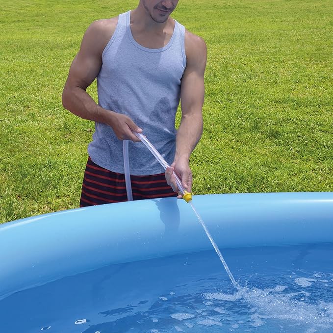 Avenli Prompt Set Pool – Extra Extra Large 12ft - SWINGS/SLIDE OUTDOOR GAMES - Beattys of Loughrea