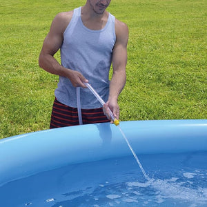 Avenli Prompt Set Pool – Extra Extra Large 12ft - SWINGS/SLIDE OUTDOOR GAMES - Beattys of Loughrea