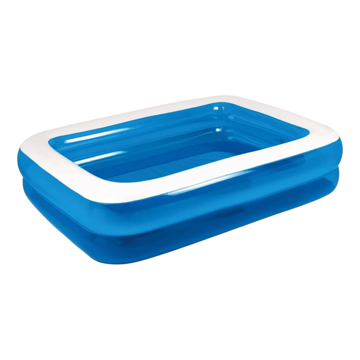 SunClub Extra Large Inflatable Family Pool – 3m - SWINGS/SLIDE OUTDOOR GAMES - Beattys of Loughrea