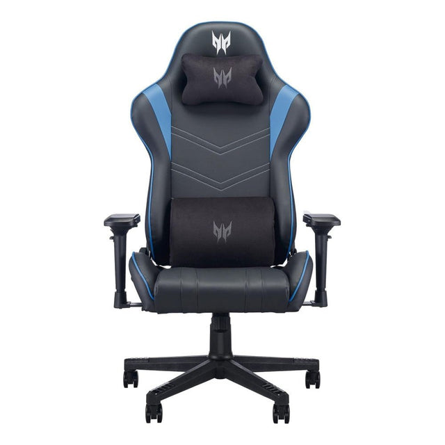 Acer Predator Rift Lite Gaming Chair Blue/Black | GP.G0Z11.001 - GAMING & LAPTOP CHAIR / DESK - Beattys of Loughrea