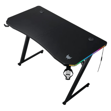 Acer Predator Gaming Desk II RGB – GP.OTH11.06T - GAMING & LAPTOP CHAIR / DESK - Beattys of Loughrea