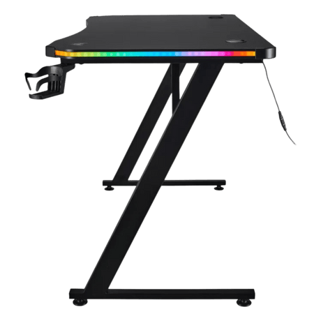 Acer Predator Gaming Desk II RGB – GP.OTH11.06T - GAMING & LAPTOP CHAIR / DESK - Beattys of Loughrea