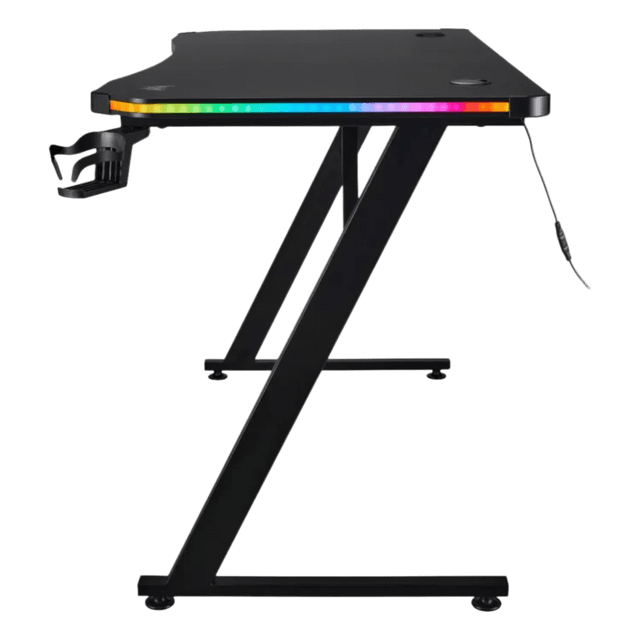 Acer Predator Gaming Desk II RGB – GP.OTH11.06T - GAMING & LAPTOP CHAIR / DESK - Beattys of Loughrea
