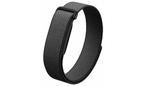 Google Fitbit Air Screenless Fitness Tracker – Obsidian - SMARTWATCH, FITBIT - Beattys of Loughrea
