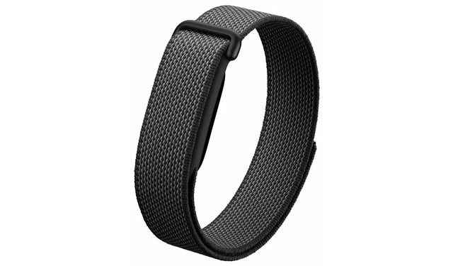 Google Fitbit Air Screenless Fitness Tracker – Obsidian - SMARTWATCH, FITBIT - Beattys of Loughrea