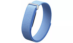Google Fitbit Air Screenless Fitness Tracker – Lavender - SMARTWATCH, FITBIT - Beattys of Loughrea