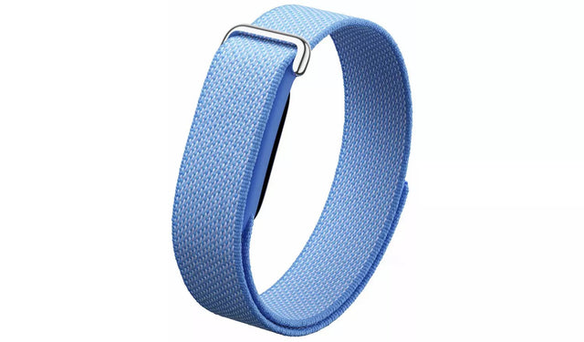 Google Fitbit Air Screenless Fitness Tracker – Lavender - SMARTWATCH, FITBIT - Beattys of Loughrea