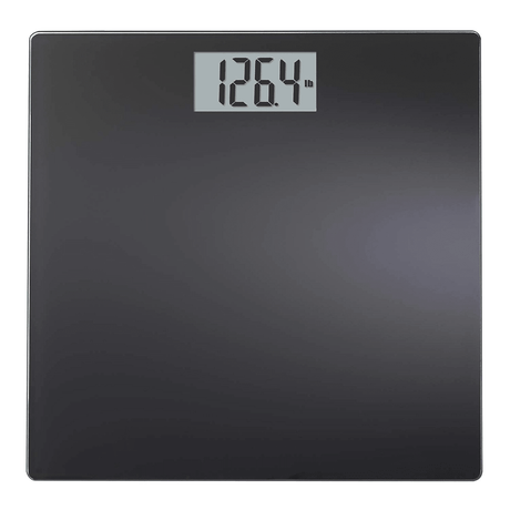 Kingavon Digital Bathroom Scales BB - DS092 - BATHROOM SCALES - Beattys of Loughrea