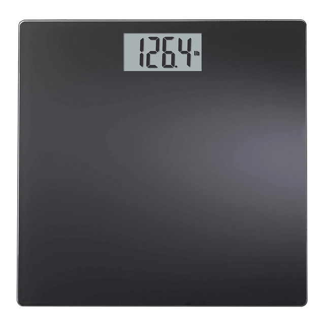 Kingavon Digital Bathroom Scales BB - DS092 - BATHROOM SCALES - Beattys of Loughrea