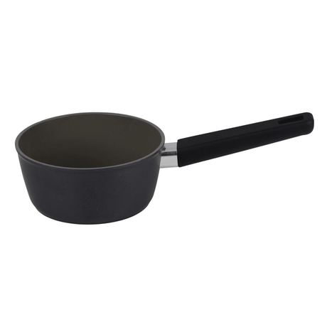 ALPINA Ceramic Sauce Pan 16cm Induction - PLASTICS - STORAGE LUNCH BOX BEAKER - Beattys of Loughrea