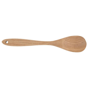 ALPINA Wooden Spoon 30cm - PLASTICS - STORAGE LUNCH BOX BEAKER - Beattys of Loughrea