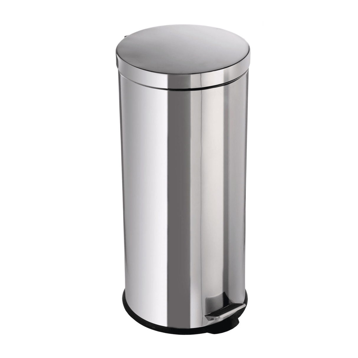 Pedal Bin 30L With Inner Bucket - PLASTICS - STORAGE LUNCH BOX BEAKER - Beattys of Loughrea