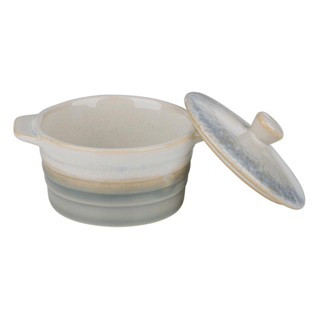 ALPINA Mini Casserole With Lid 13cm 2 Pack - PLASTICS - STORAGE LUNCH BOX BEAKER - Beattys of Loughrea