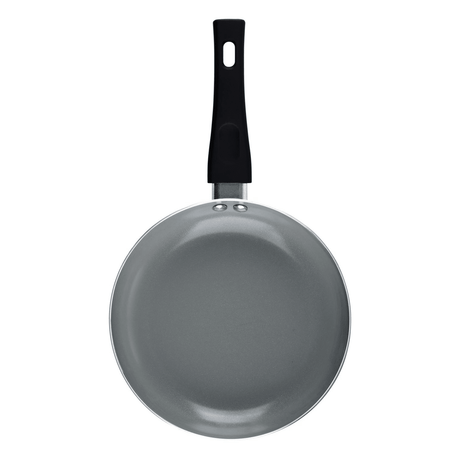 ALPINA Ceramic Frying Pan 20cm Induction - PLASTICS - STORAGE LUNCH BOX BEAKER - Beattys of Loughrea