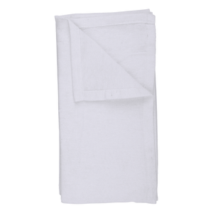 ARTICASA Table Runner White 35 x 150cm - PLASTICS - STORAGE LUNCH BOX BEAKER - Beattys of Loughrea