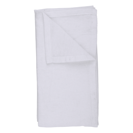 ARTICASA Table Runner White 35 x 150cm - PLASTICS - STORAGE LUNCH BOX BEAKER - Beattys of Loughrea