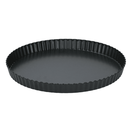 ALPINA Quiche Tin 28cm Non - Stick - PLASTICS - STORAGE LUNCH BOX BEAKER - Beattys of Loughrea