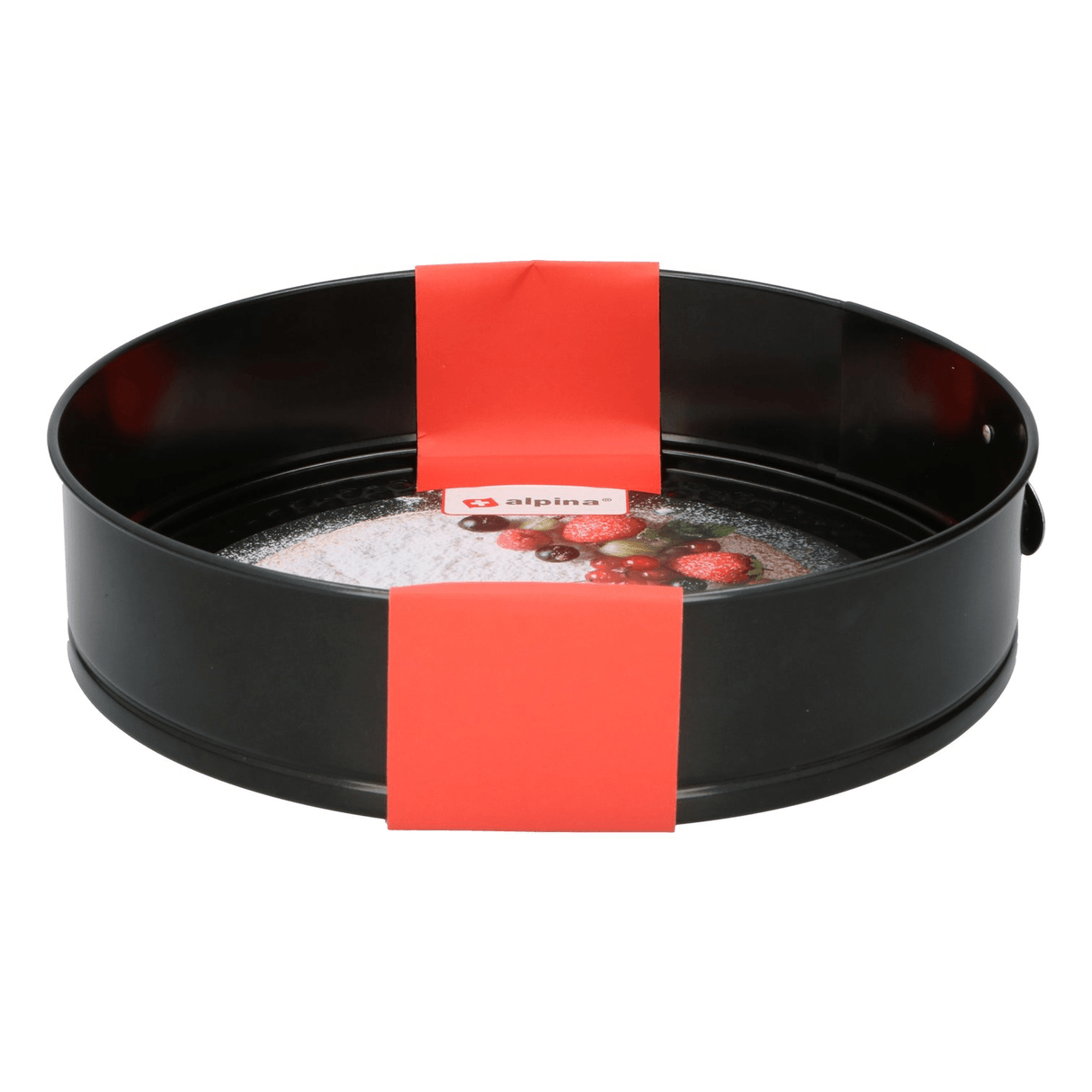ALPINA Springform Cake Tin 28cm Non - Stick - BAKEWARE - Beattys of Loughrea
