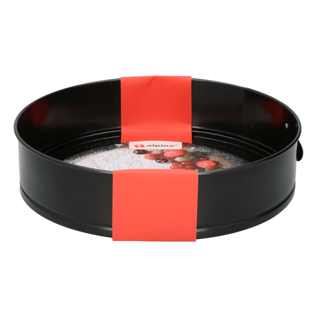 ALPINA Springform Cake Tin 28cm Non - Stick - BAKEWARE - Beattys of Loughrea