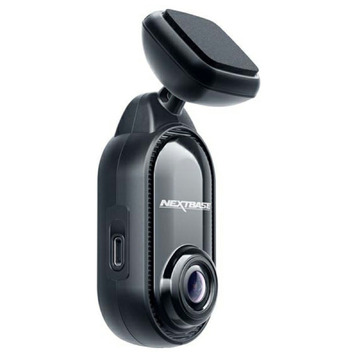 Nextbase Piqo 2K Voice-Controlled Dash Cam with Android & iOS App - PIQO2K