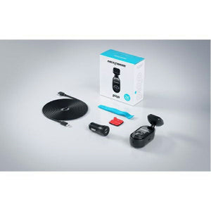 Nextbase Piqo 2K Voice-Controlled Dash Cam with Android & iOS App - PIQO2K