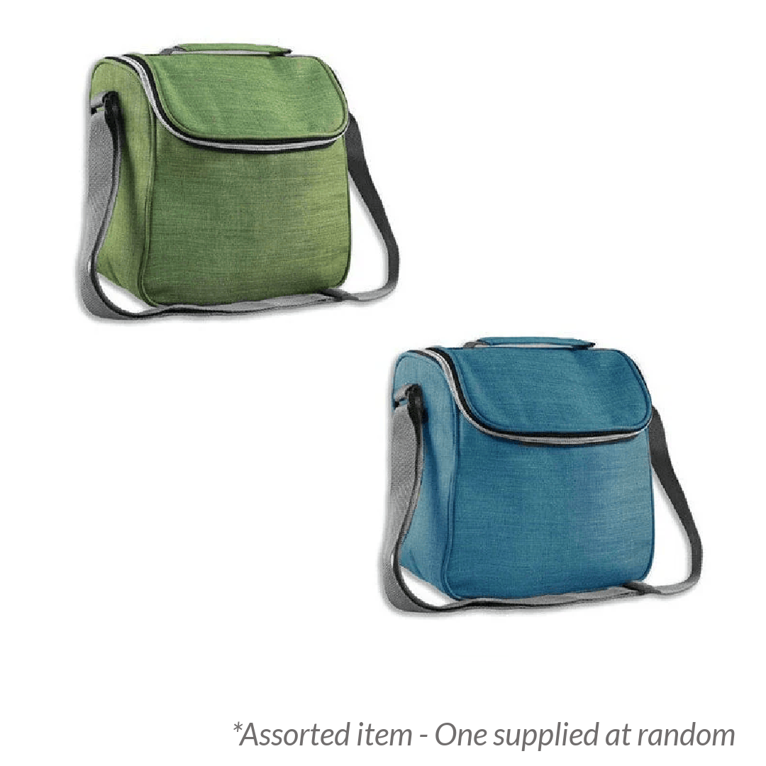 Anilar Lunch Bag 23 x 16 x 22cm - Assorted Colours
