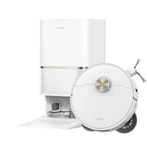 Dreame L50 Ultra AE Robot Vacuum Cleaner And Mop – 28,000Pa - ROBOT VACUUM CLEANER - Beattys of Loughrea