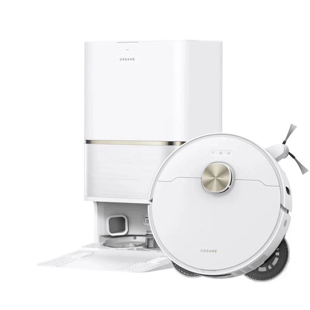 Dreame L50 Ultra AE Robot Vacuum Cleaner And Mop – 28,000Pa - ROBOT VACUUM CLEANER - Beattys of Loughrea