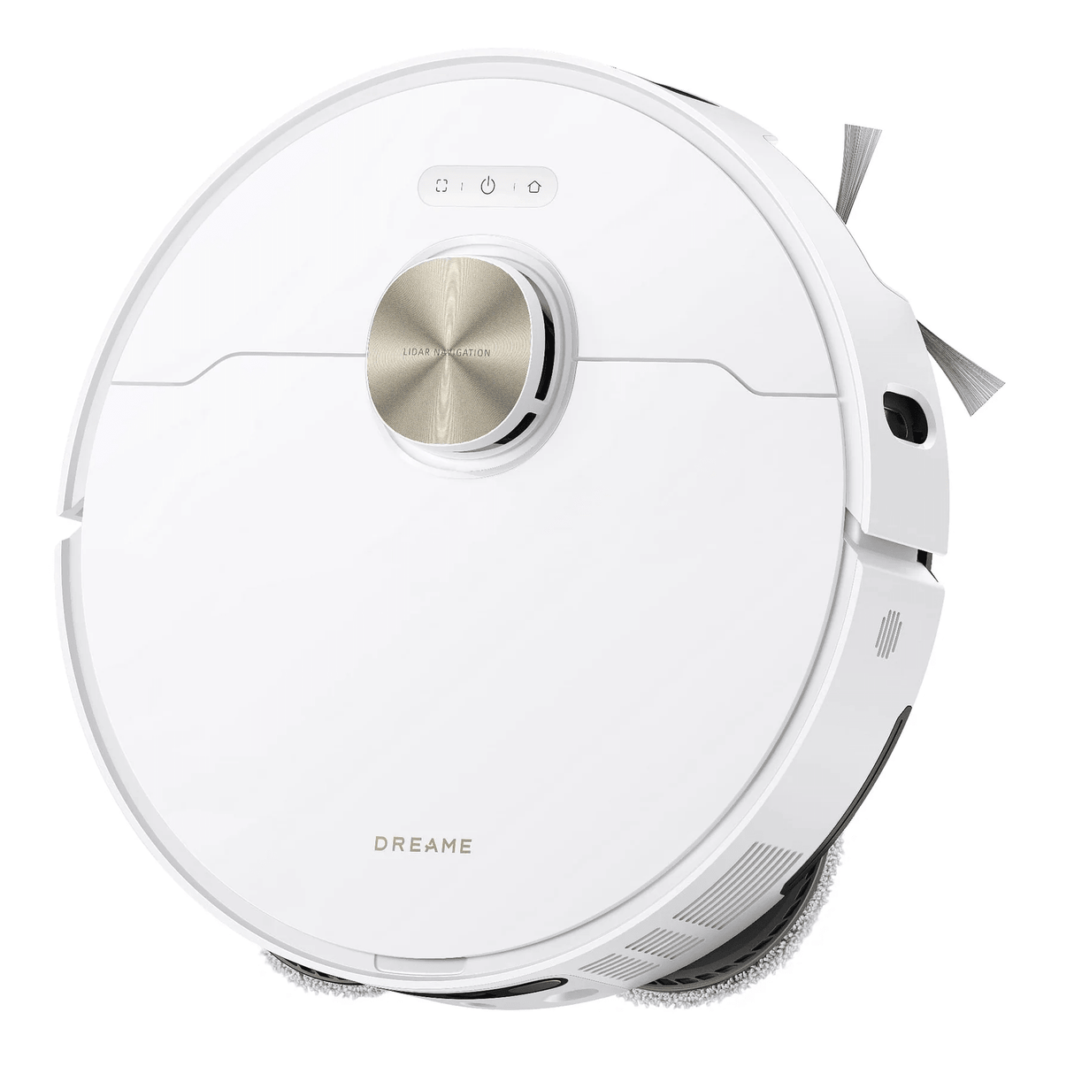Dreame L50 Ultra AE Robot Vacuum Cleaner And Mop – 28,000Pa - ROBOT VACUUM CLEANER - Beattys of Loughrea