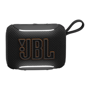 JBL Go 5 Portable Bluetooth Speaker – Black - SPEAKERS HIFI MP3 PC - Beattys of Loughrea