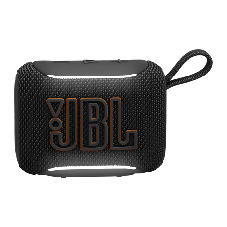 JBL Go 5 Portable Bluetooth Speaker – Black - SPEAKERS HIFI MP3 PC - Beattys of Loughrea