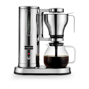 Aarke A1302 Filter Drip Coffee Maker, Stainless Steel