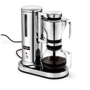 Aarke A1302 Filter Drip Coffee Maker, Stainless Steel