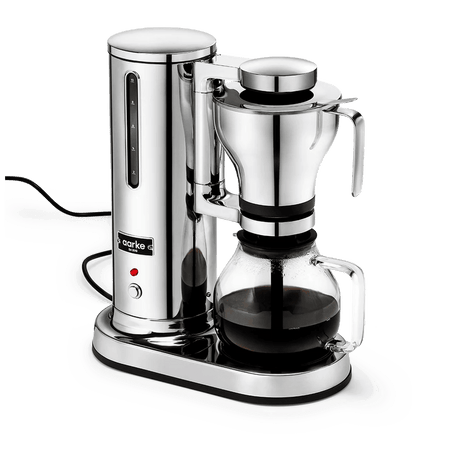 Aarke A1302 Filter Drip Coffee Maker, Stainless Steel - COFFEE MAKERS / ACCESSORIES - Beattys of Loughrea