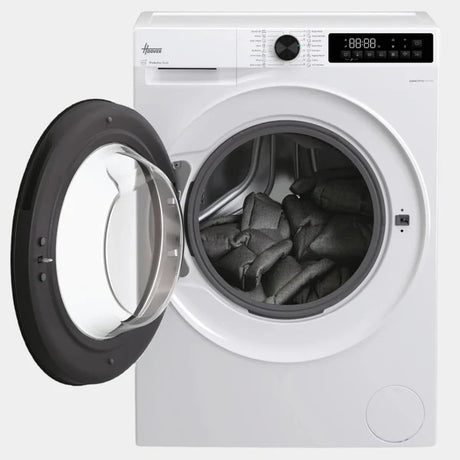 Hoover HBR 49SBL8-80 9KG Pro Wash Series 3 1400rpm Washing Machine - A - WASHING MACHINE WASHER - Beattys of Loughrea
