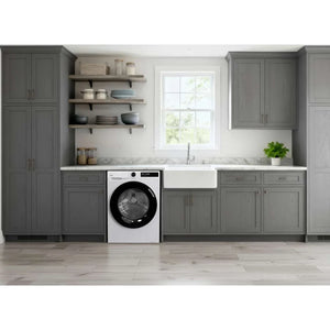 Hoover Pro Wash Series 3 HBR 410BL8-80 10kg 1400rpm Washing Machine