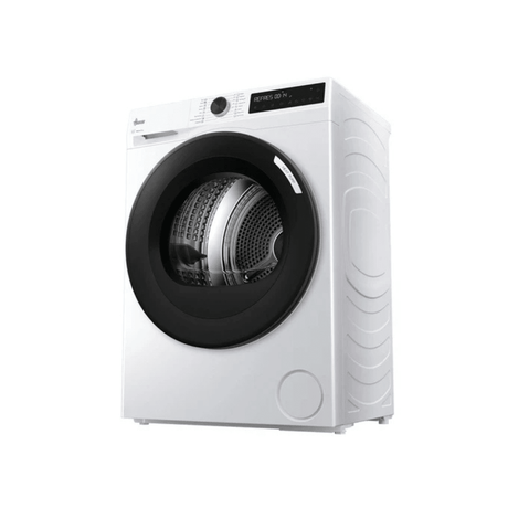 Hoover Pro Dry Series 3 9kg Heat Pump Tumble Dryer White | HBR 9N2BX-80 - WASHER DRYERS - Beattys of Loughrea