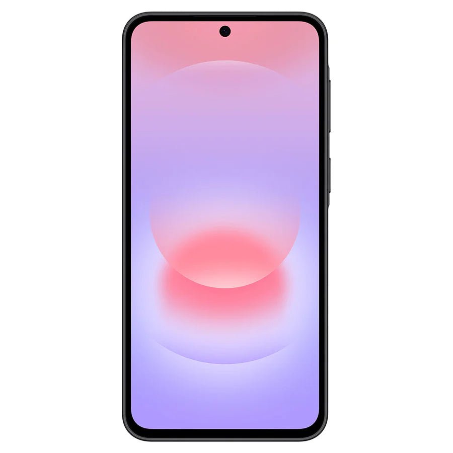 Samsung Galaxy A37 5G 128GB Sim-Free Smartphone – Grey (SM-A376BZABEUB) - MOBILE PHONES - Beattys of Loughrea