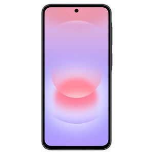 Samsung Galaxy A37 5G 128GB Sim-Free Smartphone – Grey (SM-A376BZABEUB) - MOBILE PHONES - Beattys of Loughrea