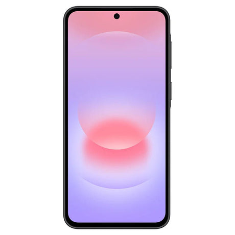Samsung Galaxy A37 5G 128GB Sim-Free Smartphone – Grey (SM-A376BZABEUB) - MOBILE PHONES - Beattys of Loughrea
