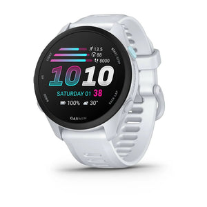 Garmin Forerunner 70 43MM Smart Watch – Whitestone - SMARTWATCH, FITBIT - Beattys of Loughrea