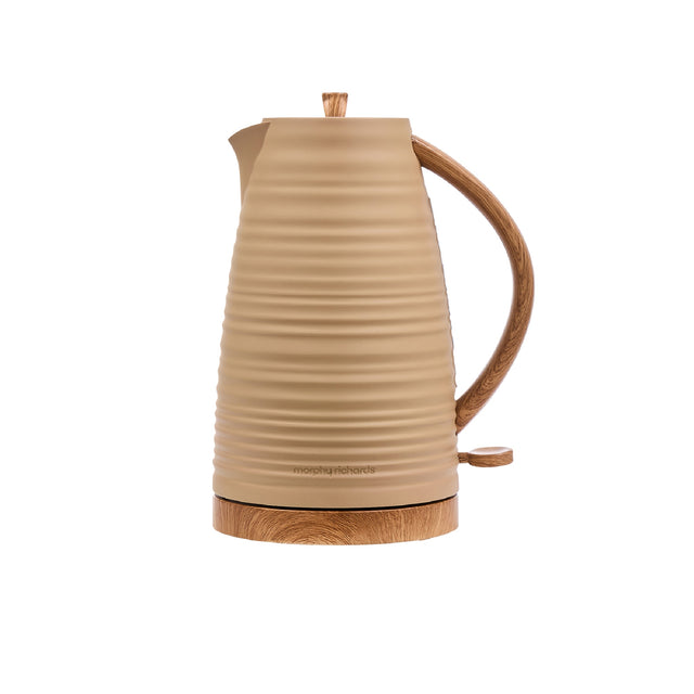 Morphy Richards 103100 Clay Felspar 1.7L 3kW Kettle